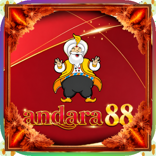 andara88 — galeri pratinjau Resmi APK